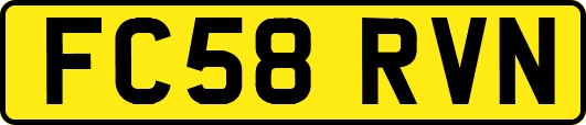 FC58RVN