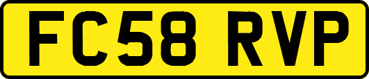FC58RVP