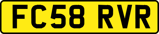 FC58RVR