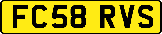 FC58RVS