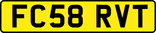 FC58RVT