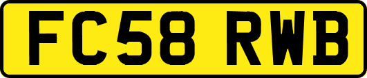 FC58RWB