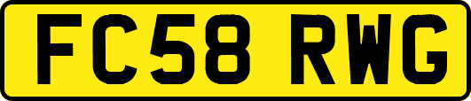 FC58RWG