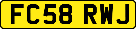 FC58RWJ