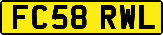 FC58RWL
