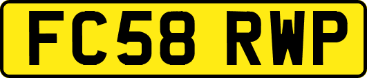 FC58RWP