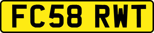 FC58RWT