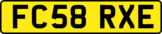 FC58RXE