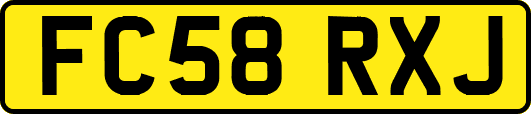 FC58RXJ