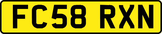 FC58RXN