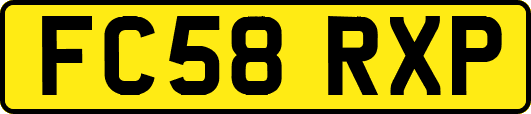 FC58RXP