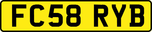 FC58RYB