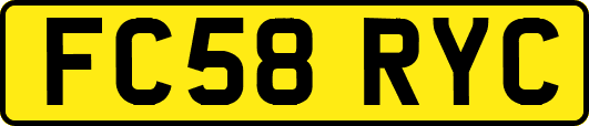 FC58RYC