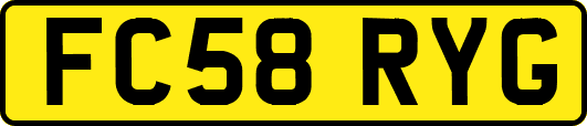 FC58RYG