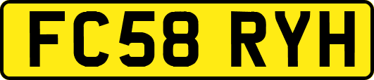FC58RYH