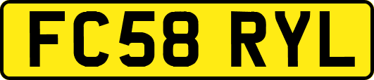 FC58RYL