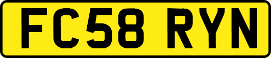 FC58RYN