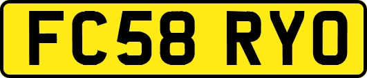 FC58RYO