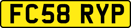 FC58RYP