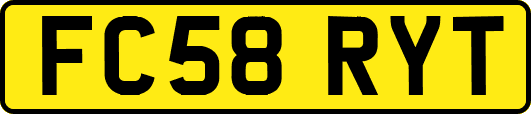 FC58RYT