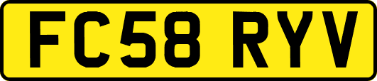 FC58RYV