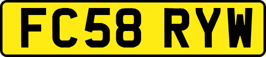 FC58RYW