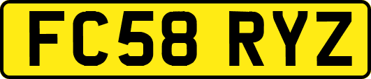 FC58RYZ