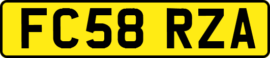 FC58RZA