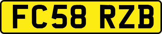 FC58RZB