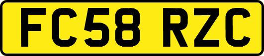 FC58RZC