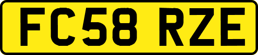 FC58RZE
