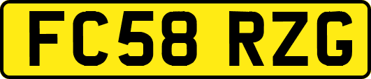 FC58RZG