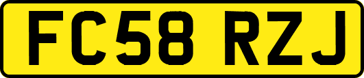 FC58RZJ