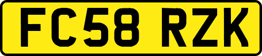 FC58RZK
