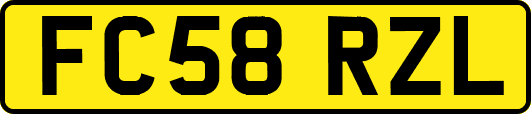 FC58RZL
