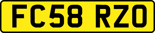 FC58RZO