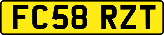 FC58RZT