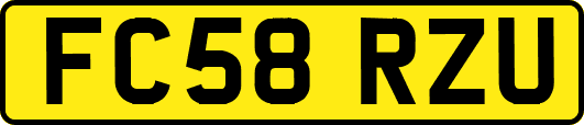 FC58RZU