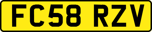 FC58RZV