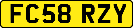 FC58RZY