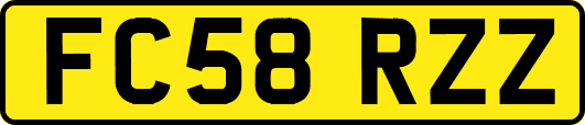 FC58RZZ