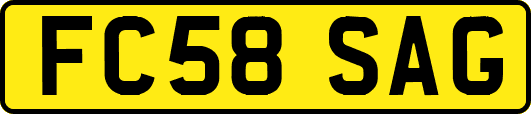 FC58SAG