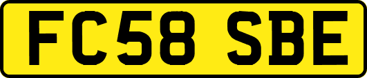 FC58SBE