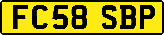 FC58SBP
