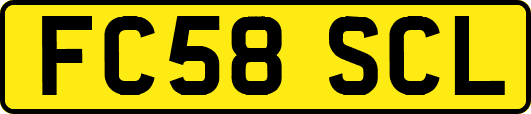 FC58SCL