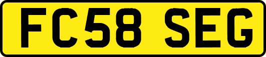FC58SEG