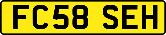 FC58SEH