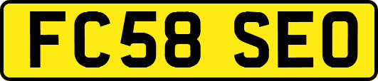 FC58SEO