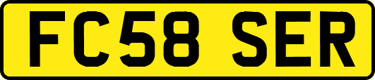 FC58SER