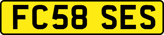 FC58SES